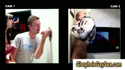 Gay Sucks Off Guy BoyFriendTV