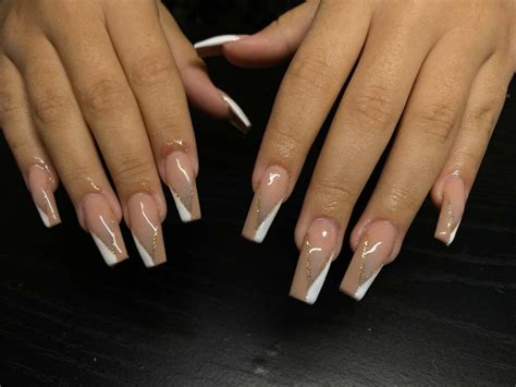 40 Elegant Brown Nude Nails For Any Occasion Nail Designs Daily