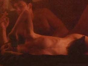 ALISON STORRY Nude AZNude