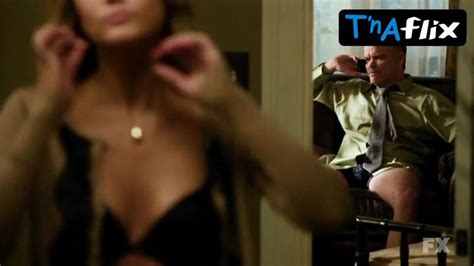 Jennifer Birmingham Underwear Scene In Justified Porn Videos