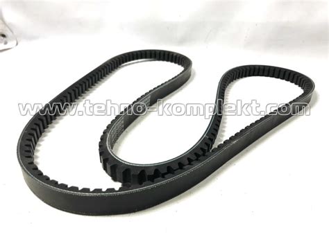 3325963, ремень вентилятора, двигатель Cummins NT 855, Технокомплект ...