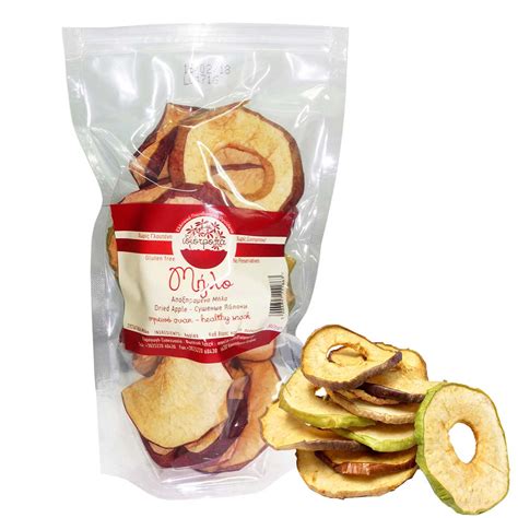 Калорийность Сушеных Яблок - 62 фото