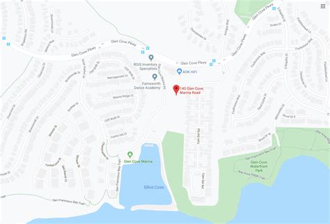 The Lodge At Glen Cove An Elderly Living Community In Vallejo