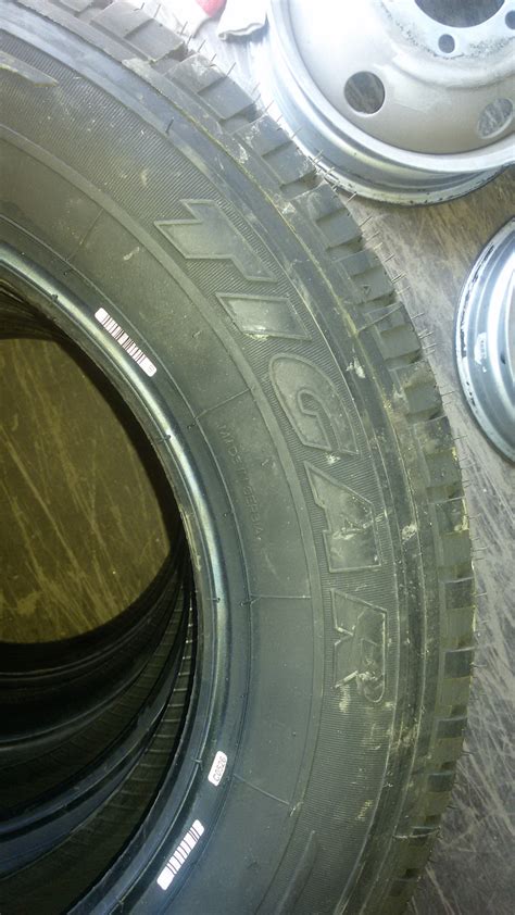 Летние шины Tigar Cargo Speed 195/75 R16c — ГАЗ Газель Next, 2,8 л ...