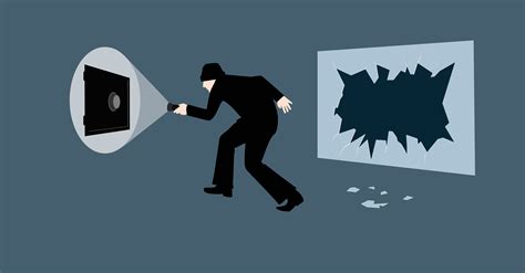 One of the biggest crime waves in America isn't what you think it is