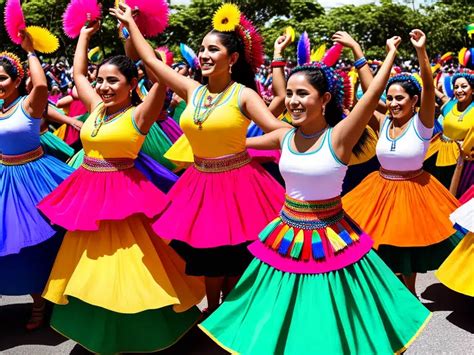 Saia A Peça Chave da Moda Latina