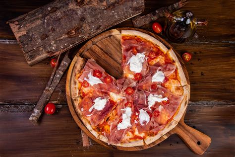 Best Italian Restaurant Bangkok - Italian Food Bangkok