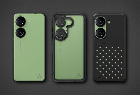 Asus Zenfone 10