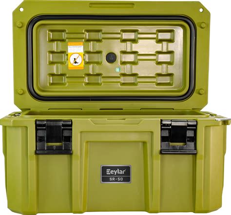 Buy Sr 50 Crossover Overland Cargo Case Equipment Hard Case Roto