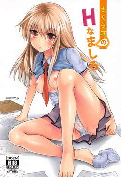 Parody Sakurasou No Pet Na Kanojo Popular Nhentai Hentai Doujinshi And Manga