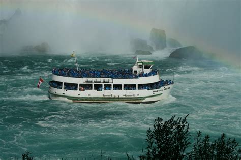 Maid Of The Mist Free Stock Photo Freeimages