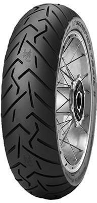 Pirelli Scorpion Trail II 170 60 R17 72V Ab 137 25 Preisvergleich