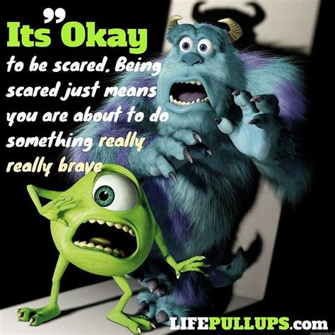 Scared Meaning