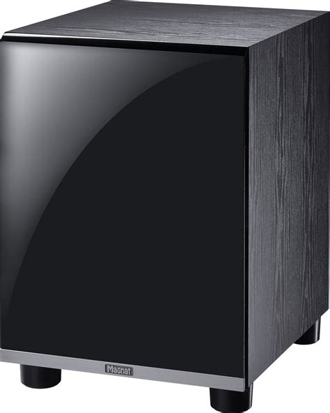 Magnat Subwoofer – ExpertenTesten.de