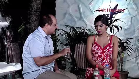 Indian Bhabhi Blackmailed By Police To Release Her Husband In Hindi In Hindi Porn XHamster