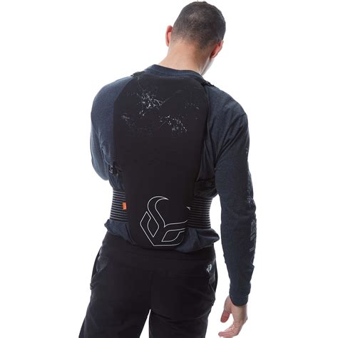 Demon X D3O Upper Body Protection | Absolute-Snow