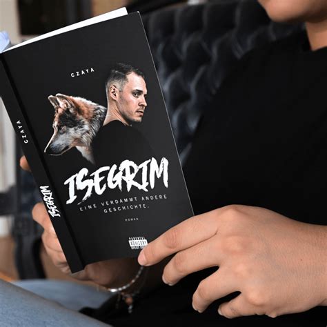 ISEGRIM - eine verdammt andere Geschichte | Bestseller Buch Roman ...