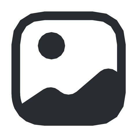 Gallery Vector Svg Icon Svg Repo