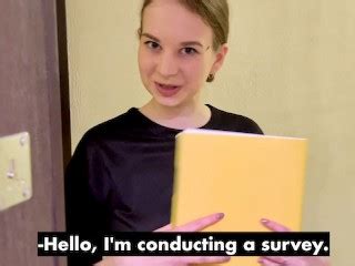 The Sex Shop Courier Offered To Try A New Toy Together Sohimi Toys Pornhub