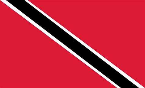Flag of Trinidad and Tobago | Meaning, History & Facts | Britannica
