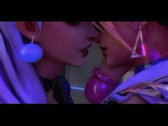 Evelynn Akali Lesbian Adventures Xxx Mobile Porno Videos Movies Iporntv Net