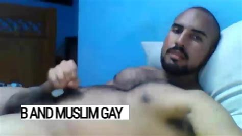 Muslim Arab Jock Jerking Off For Gay Viewers Arab Gay XHamster