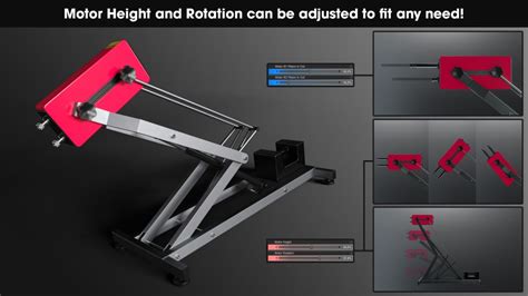 Fuck Machine For Daz Studio Miki3dx