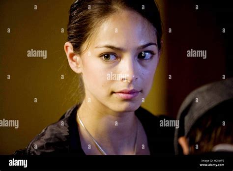 Street Fighter The Legend Of Chun Li Kristin Kreuk 2009 Tm And