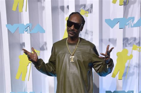 Snoop Dogg responds to all the hate over performing at Donald Trumps
