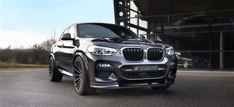 Bmw X4 G02 Hamann Tuning Hamann Motorsport