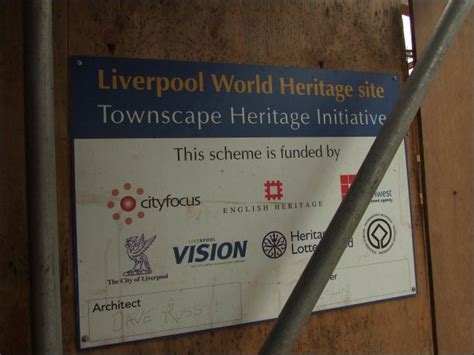 Seel Street in Liverpool 2008