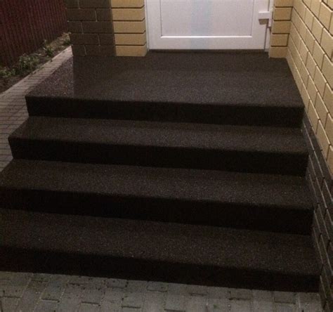 Покрытие для крыльца на улице: Резиновое покрытие для крыльца на улице