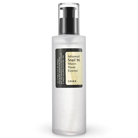 Cosrx Advanced Snail Essence