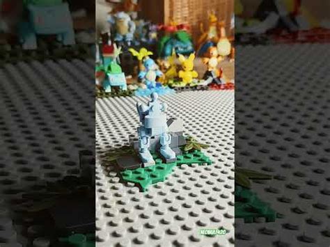 Video Kanto Region Pokémon Part pokemon megacontrux stopmotion neowulf Twitch Nude