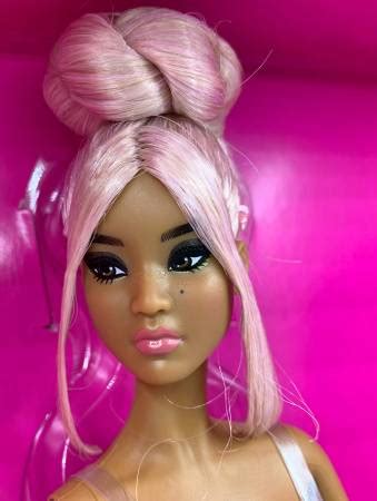 Pink Collection B N Doll S Planet