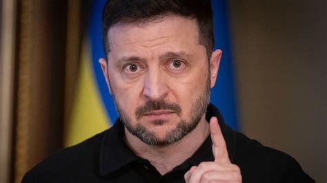 Russian Attacks On Ukraine Continue Despite Easter Truce Zelenskyy