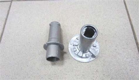 Поворотная втулка ремонт зеркала VW T5 T6 Amarok | Festima.Ru ...