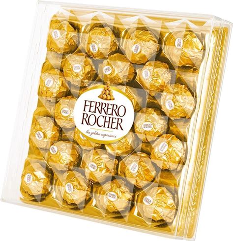 Ferrero Rocher 300G - Ceny i opinie - Ceneo.pl