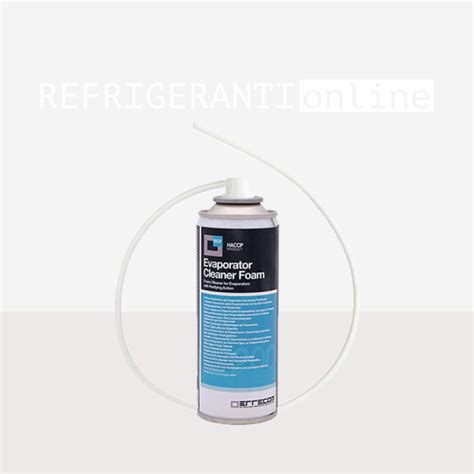 EVAPORATOR CLEANER FOAM 100 ML