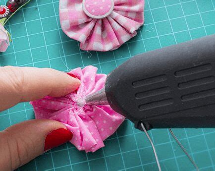 Does Hot Glue Work On Fabric Best Answer From Expert