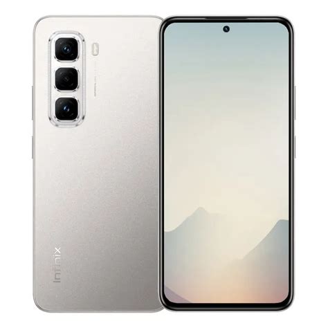 Celular Infinix Hot 50 Pro 8gb 256gb MercadoLibre Ec