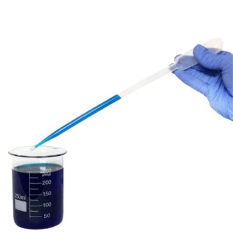 Pipeta Pasteur Descartável 3ml 12 Unidades