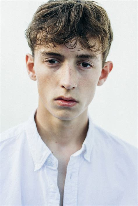 Tyler Woods Newfaces