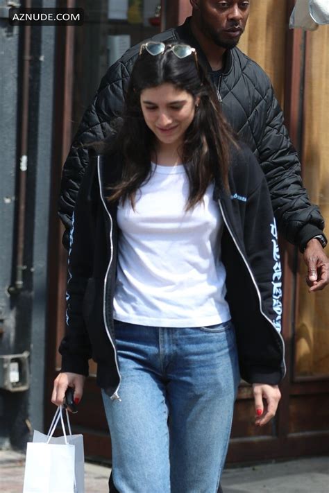 LAUREN PEREZ Nude AZNude