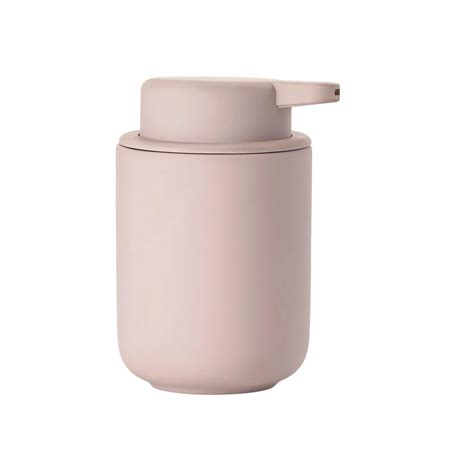 Zone Soap Dispenser Nude