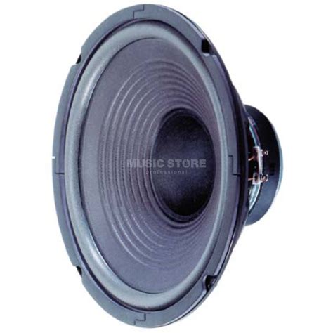 Visaton W 250 - 8 Ohm | Deutschland