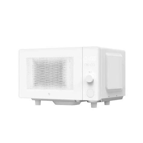 Xiaomi MWBLXE1ACM Smart Microwave Oven 20L White