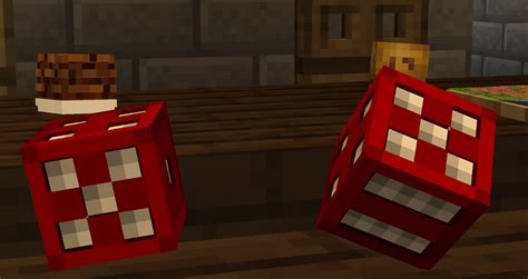 I Built A Dandd Room In My Minecraft Mansion Rdetailcraft