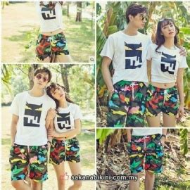 Sakana Bikini Shop Malaysia Top Bikini Swimwear Beach Wear Online Store