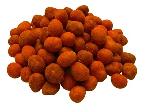 Cacahuates Estilo Hot Nuts Sabor Queso Kilo Mercadolibre